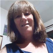 Sra.mitjana edat,Educadora Infantil i monitora de lleure.Doy clases de repaso de ingles,catalan y frances.Primaria i ESO.Experiencia,responsabilidad,confianza y trato eresados llamar y preguntar por desplazo a tu casa
